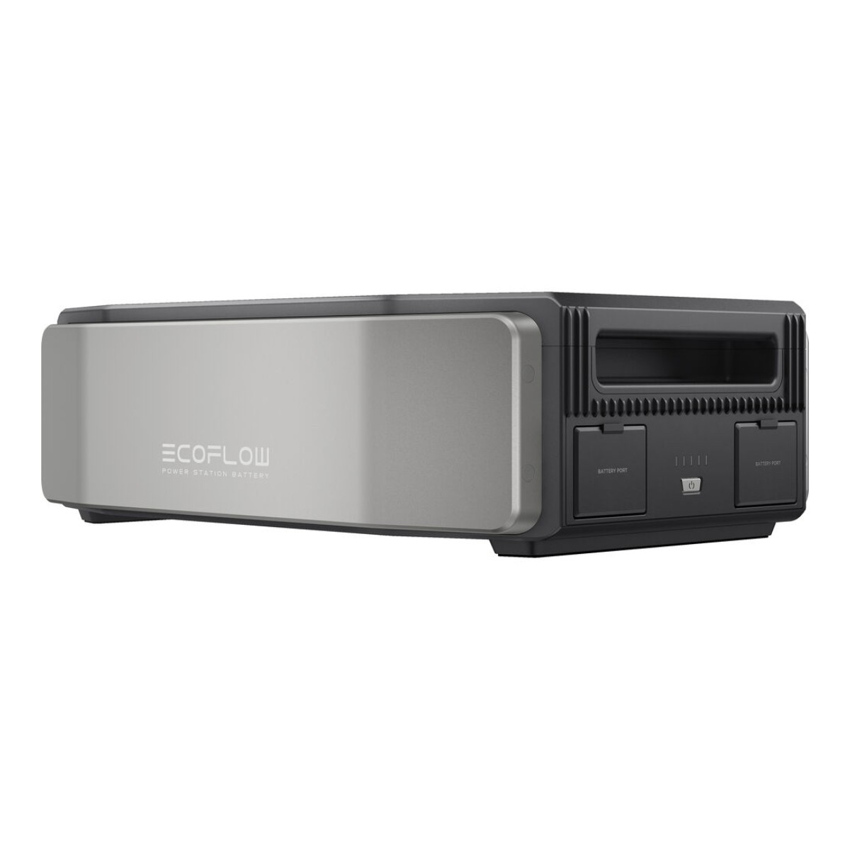 ECOFLOW DELTA Pro Ultra Ekstra (6000Wh) Batarya