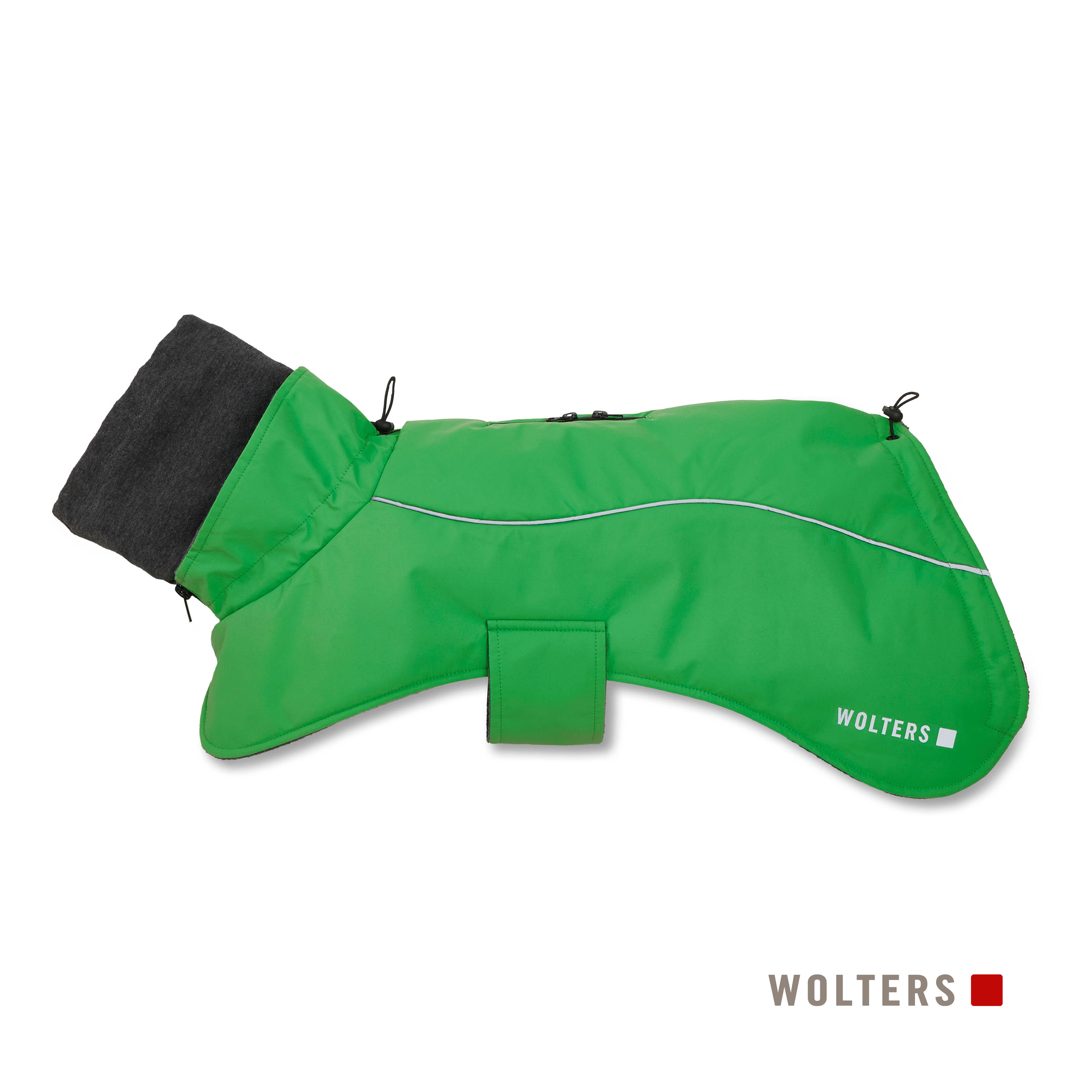 WOLTERS Cape Adventure 65cm Regulr Hundebekleidung