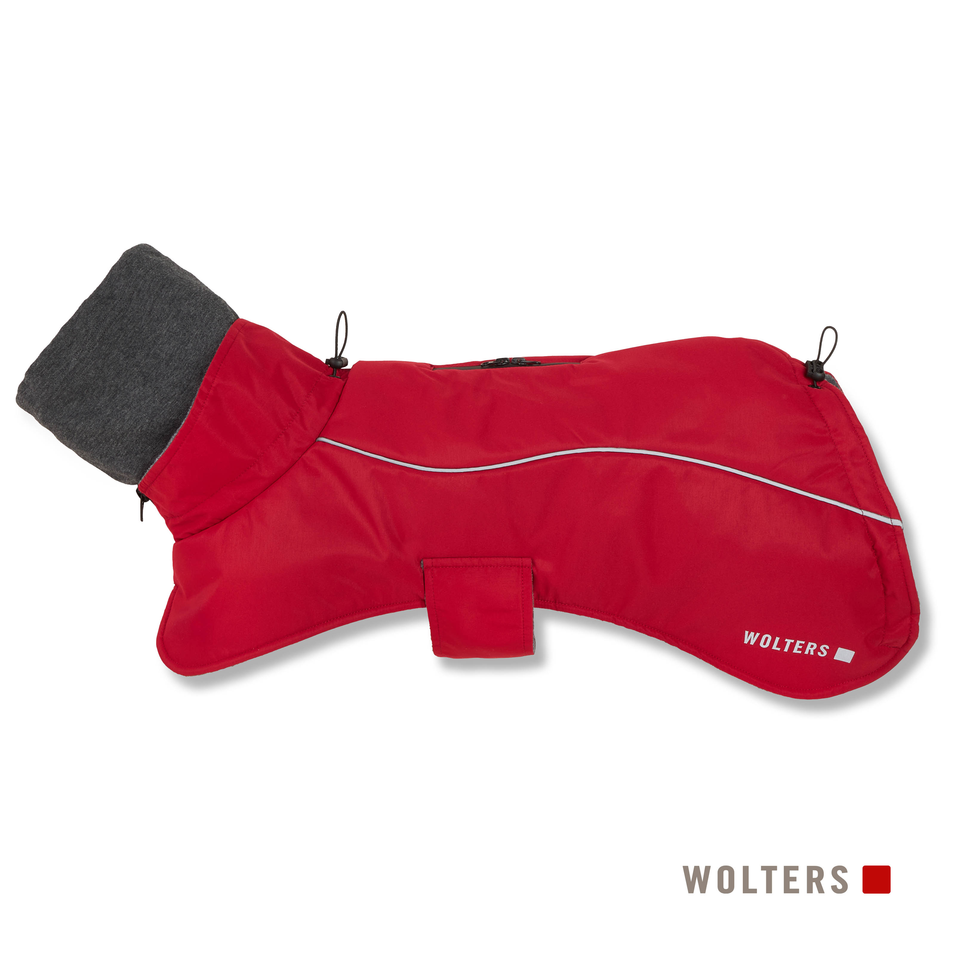 WOLTERS Cape Adventure 38cm Regulr Hundebekleidung