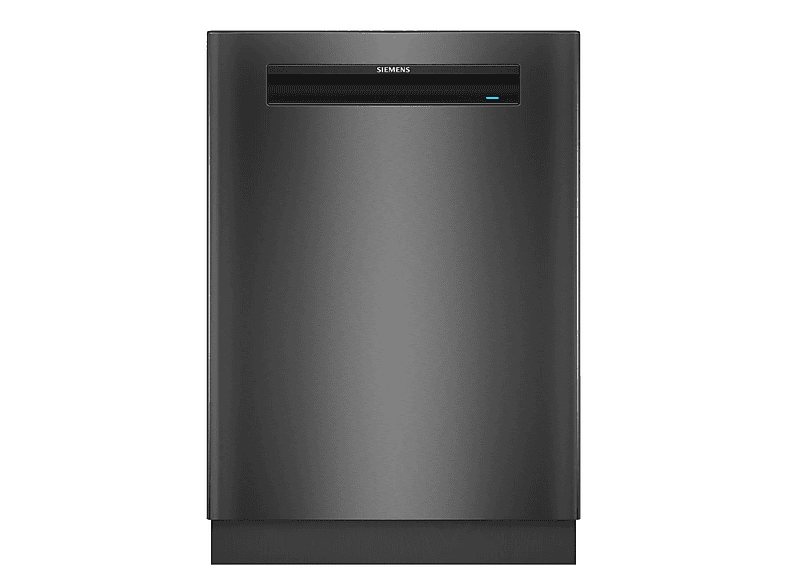 SIEMENS iQ500 SN15EC06CS iQ500 Spülmaschinen (unterbaufähig, 598 mm breit, 42 dB (A), A)