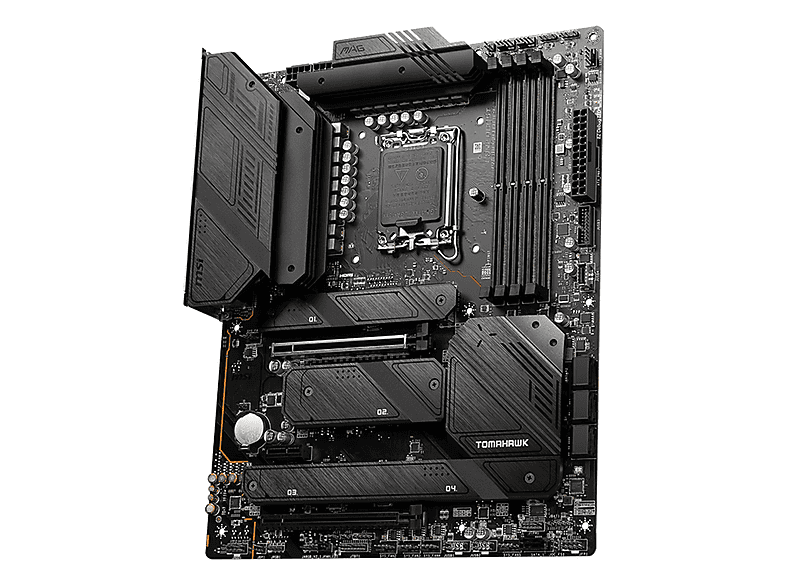 MSI MAG Z790 Tomahawk Wi-Fi Intel Z790 DDR5 ATX Anakart Fiyat