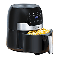 MediaMarkt ALPINA MEAHE3840/004 Airfryer aanbieding