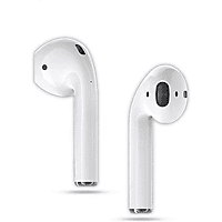 MediaMarkt PHREEZE PHR-199 Oordopjes Wit aanbieding