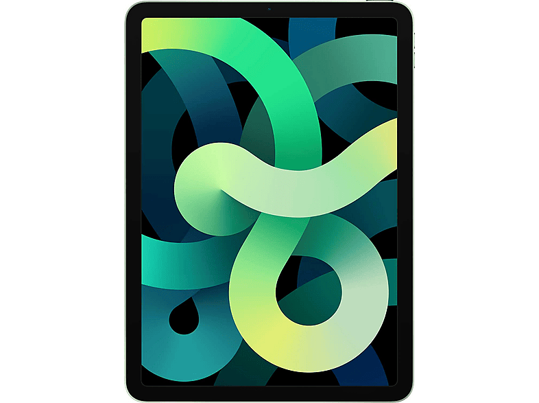 APPLE iPad Air | 256 GB - Groen - 4th generation | MediaMarkt