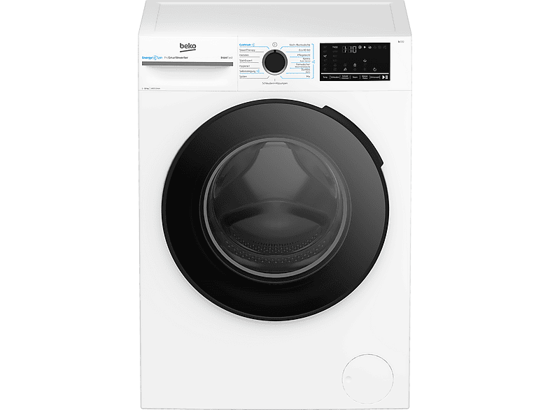 BEKO b300 BM3WFU41041A b300 Waschmaschinen (10 kg, A)