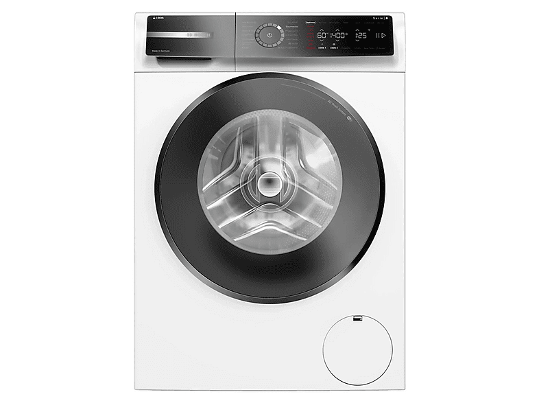 BOSCH WGB244AW0 Serie 8 Waschmaschine (9 kg, A)