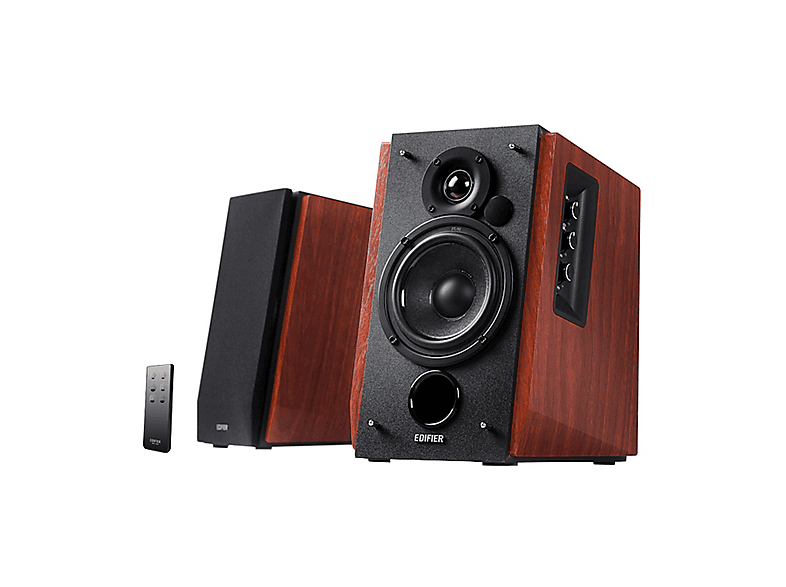 EDIFIER R1700BT PC-Speakers Hout | MediaMarkt
