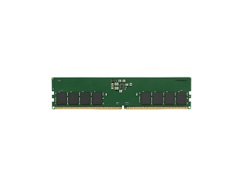 KINGSTON Value 16 GB DDR5 5600 MHz CL46 1 x 16 Ram
