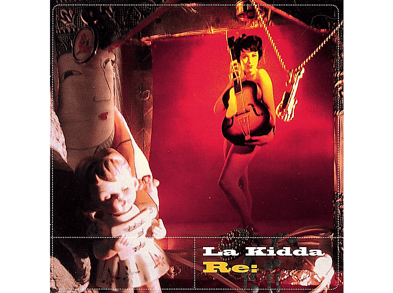 La Kidda | Re: (CD) | MediaMarkt