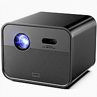 MediaMarkt ULTIMEA Poseidon_E100 Beamer Zwart aanbieding