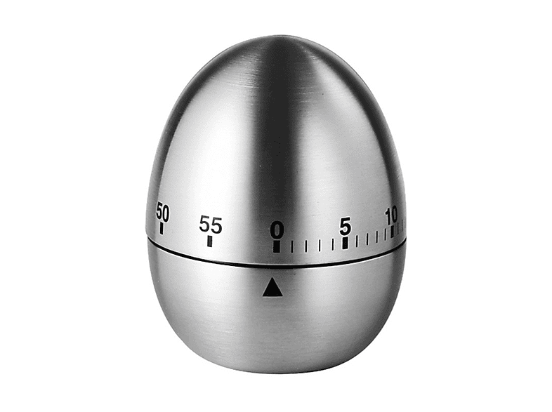 VIELLAN Eier-Wecker Timer | MediaMarkt