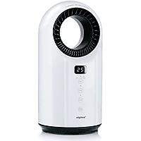 MediaMarkt ALPINA MEAKA3880/001 Kachel Wit aanbieding