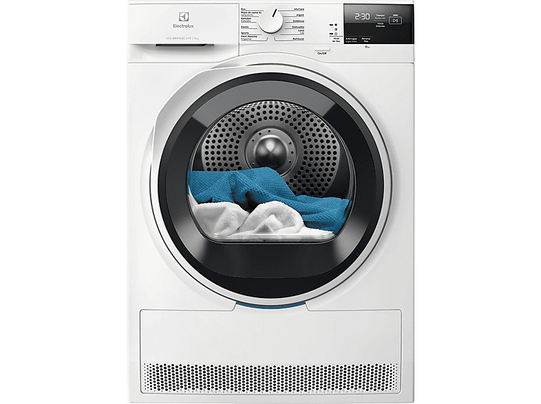 Secadora Electrica Secadora Electrolux Bomba De Calor Secadora