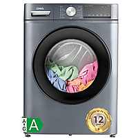 MediaMarkt CHIQ CFL100-14586IM3XA Wasmachine (10 kg, 1400 rpm, A) aanbieding
