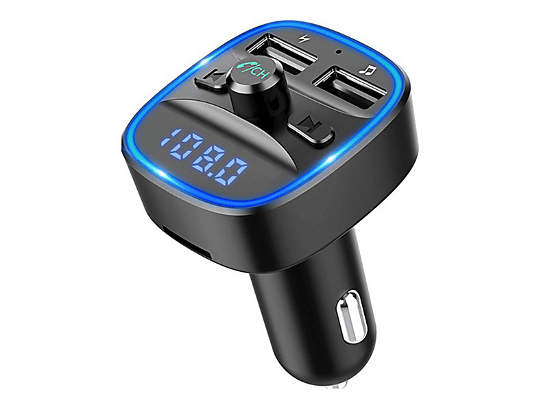 Bluetooth Adapter Auto Media Markt