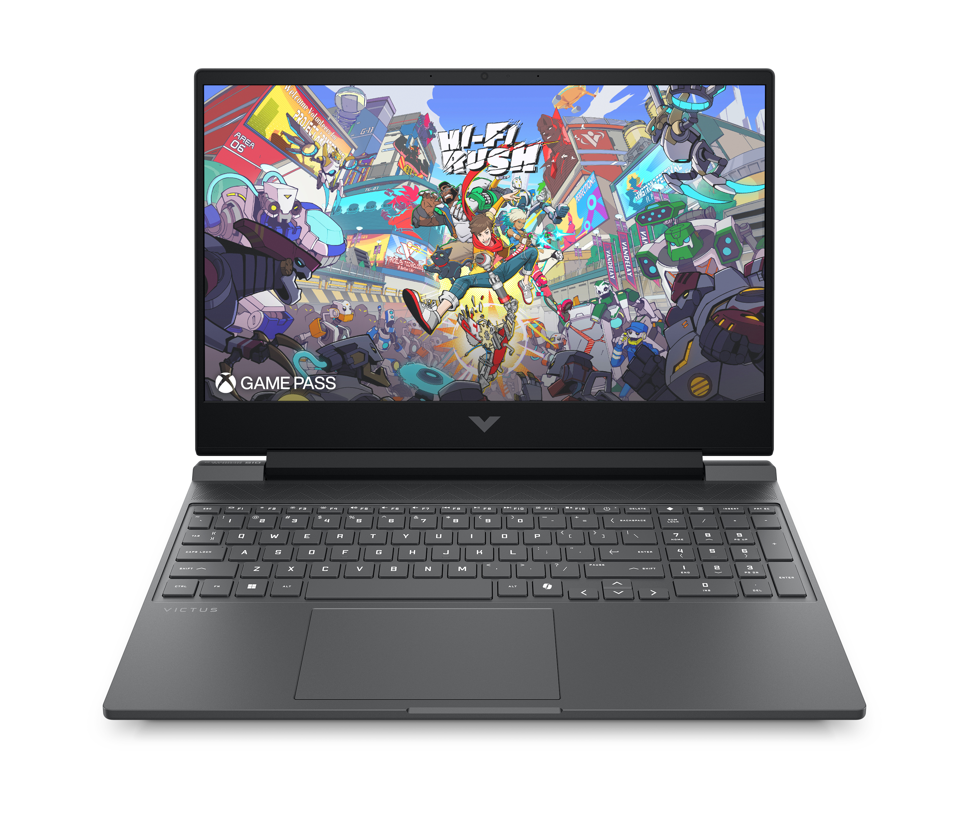 HP Victus 15 15-FA2704NT B7TG9EA005 RTX3050 FHD CNT006 Intel Core i5-13420H 32 GB RAM 1 TB SSD 15,6 inç FreeDOS Laptop Siyah