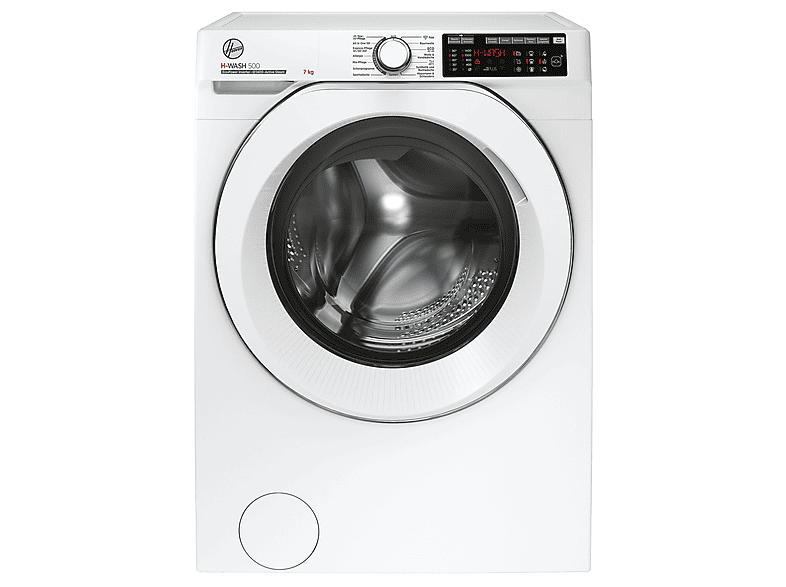 HOOVER HWQ4 47AMC/1-84 H-WASH 500 Waschmaschine (7 kg, A)