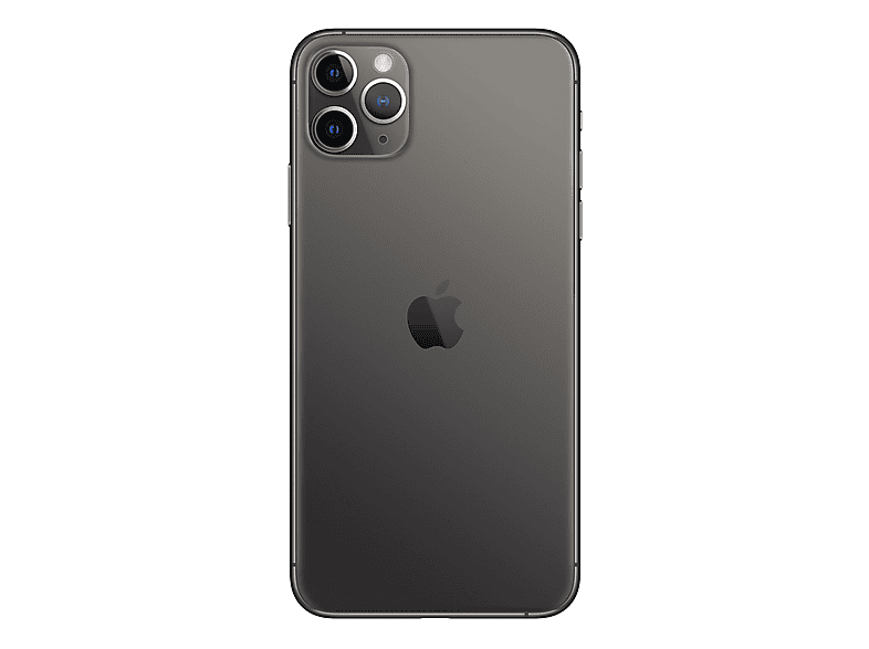 APPLE iPhone 11 Pro Max, Gris, Móvil iOS, 64 GB, 6 GB RAM, 6,5
