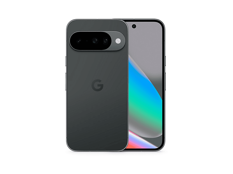 GOOGLE Pixel 10 128 GB Obsidian