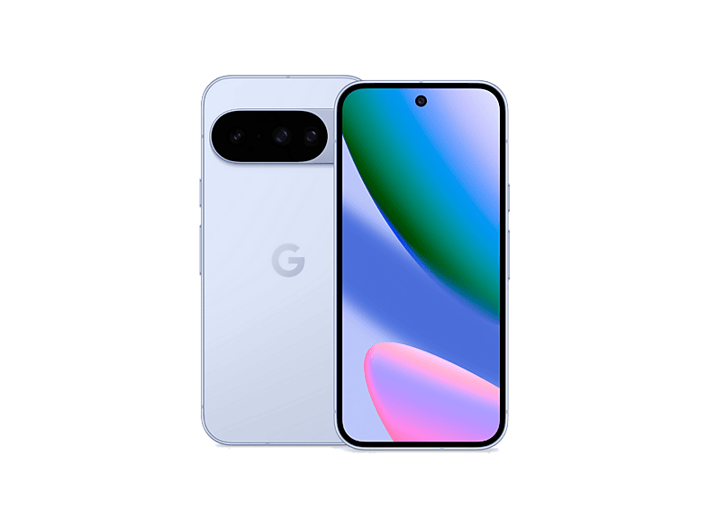 GOOGLE Pixel 10 128 GB Frost Dual SIM
