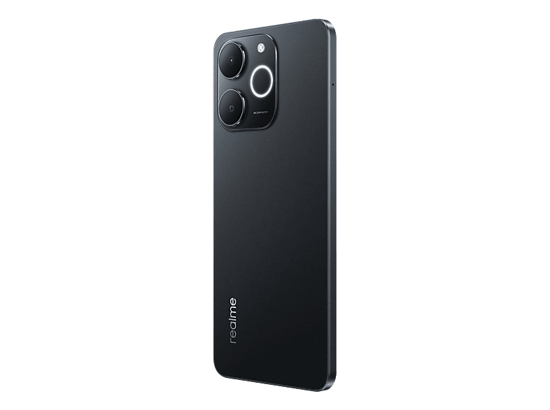 REALME Note 70T 256 GB Schwarz Dual SIM | MediaMarkt
