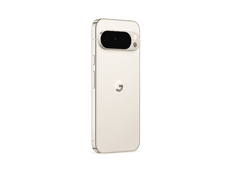 GOOGLE Pixel 10 Pro XL 256 GB Porcelain Dual SIM | MediaMarkt