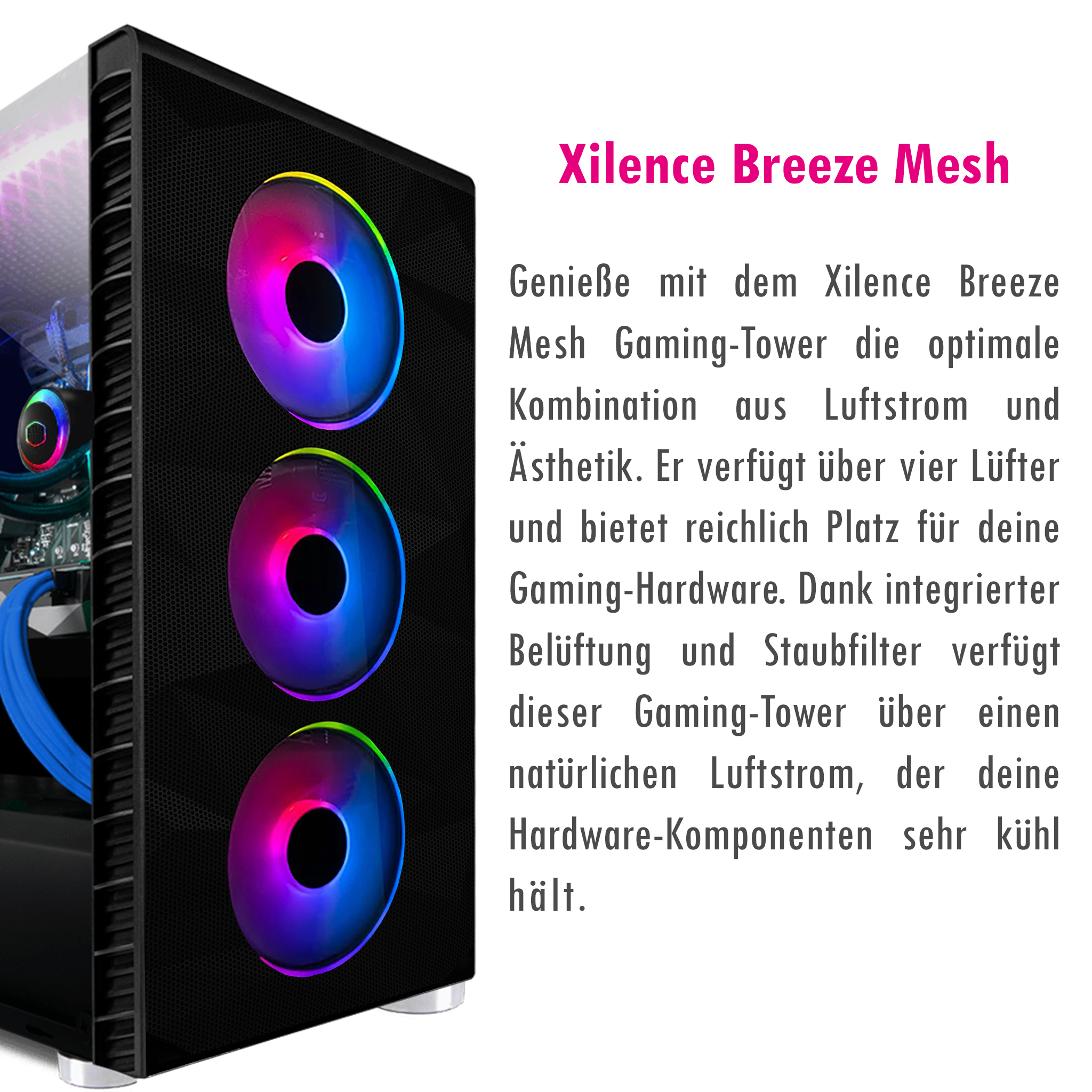 All in One PC 24 inch - Intel N85 - 8 GB - 256 GB