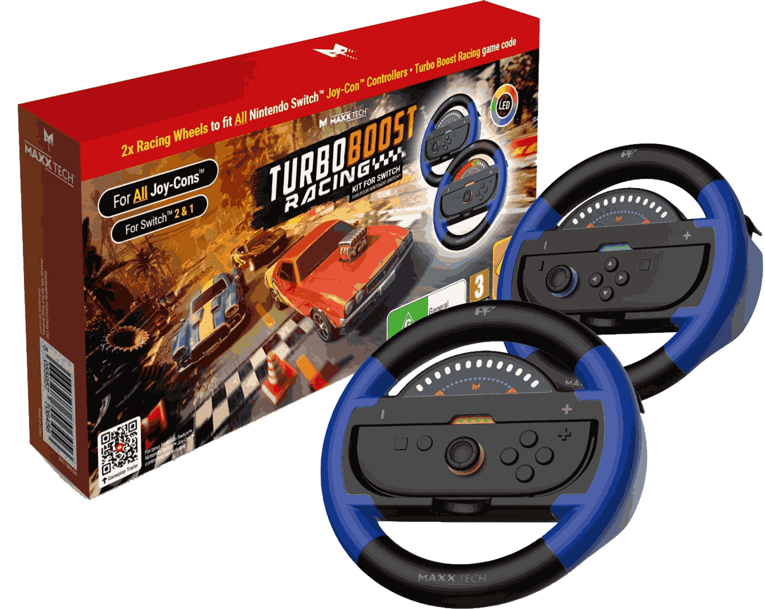 5055957706456 | [Nintendo Switch 2] | MediaMarkt