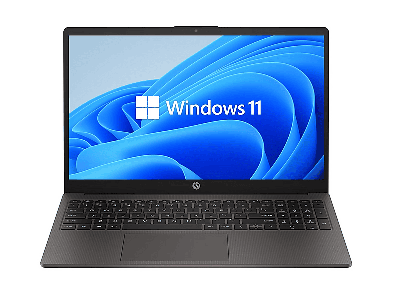 Ноутбук HP 15,6″, Core i5-1334U, 16/512 ГБ