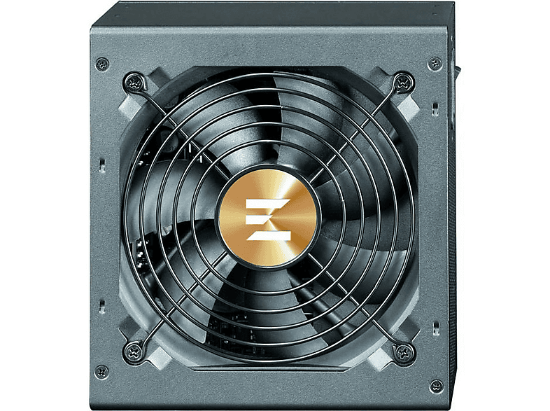 ZALMAN ZM1000-TMX2SE TeraMax2SE 80Plus Gold ATX3.1 + PCI5.1 Tam Modüler 1000 W Power Supply Siyah