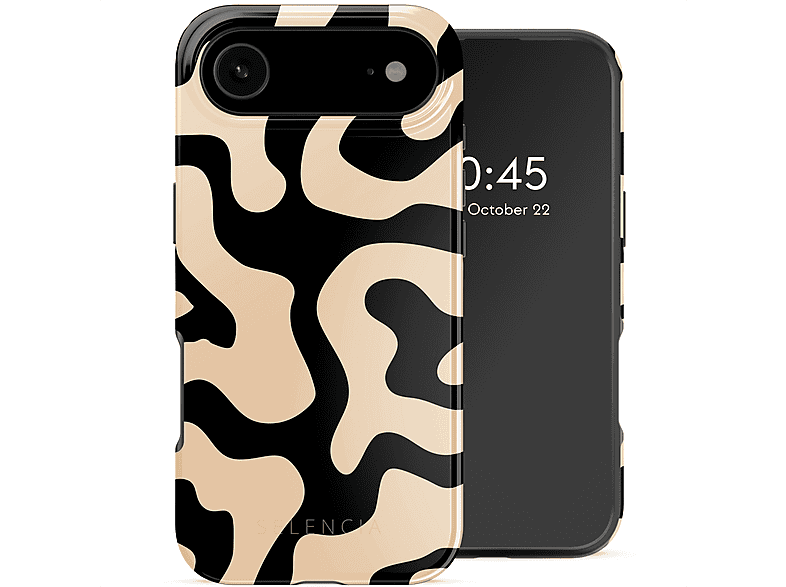 moex® Cover sottile compatibile con Samsung Galaxy S7