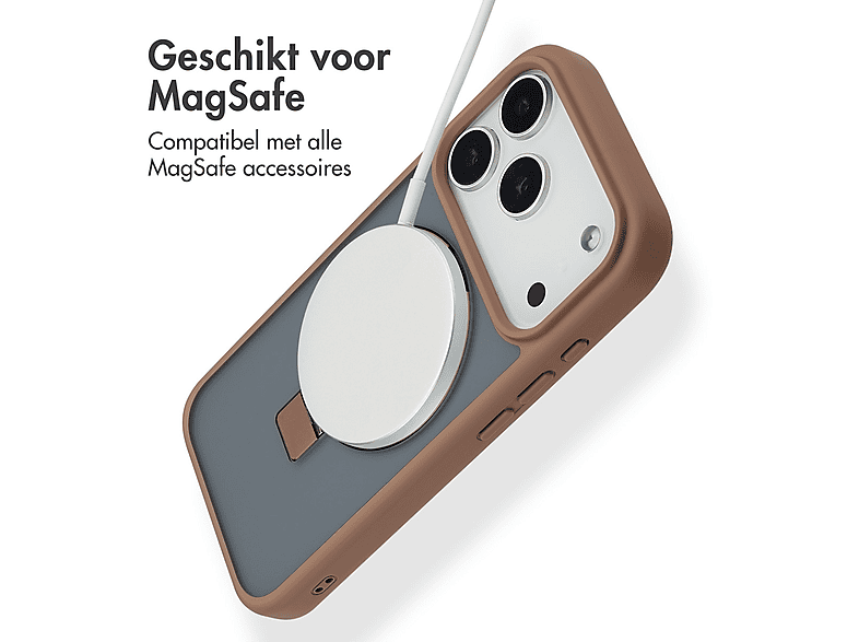 Metalen cd-ring en veiligheidsslot