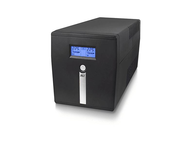 ACT AC2310 UPS 1000 Volt | MediaMarkt