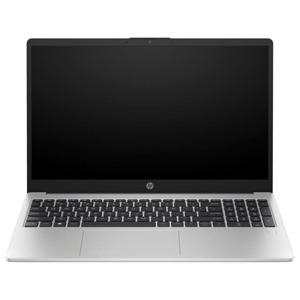 HP 250 G10 B2PH1ES FHD Intel Core i7 1355U 16 GB RAM 512 GB SSD 15,6 inç FreeDOS Notebook Gri