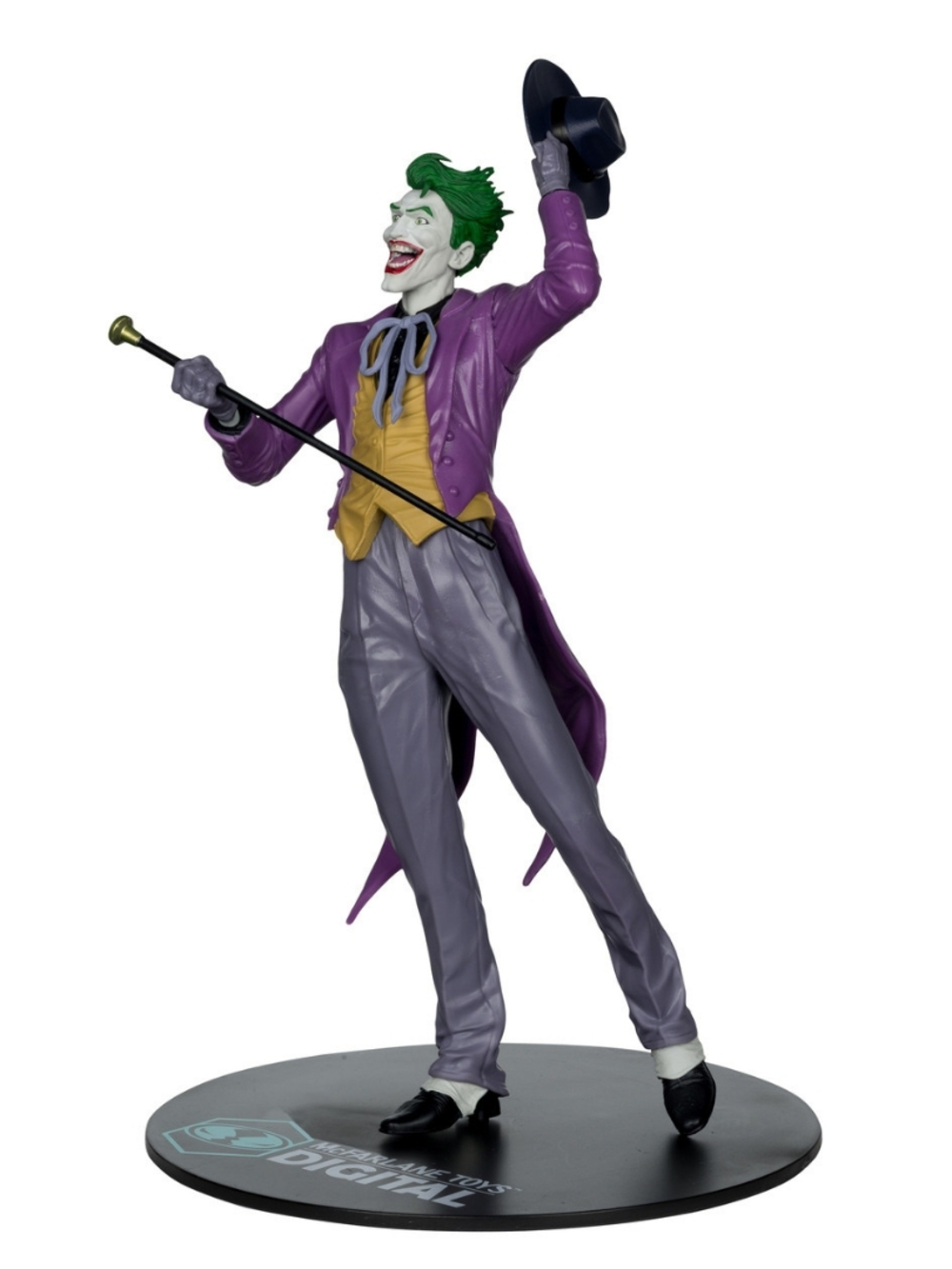 MCFARLANE TOYS Three Jokers | The Joker by Jason Fabok 1/6 Scale