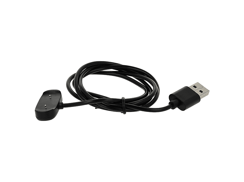 VHBW 31775, Ladekabel, Huami, Amazfit Pop GTS 2 New Version GTS4 Mini, schwarz