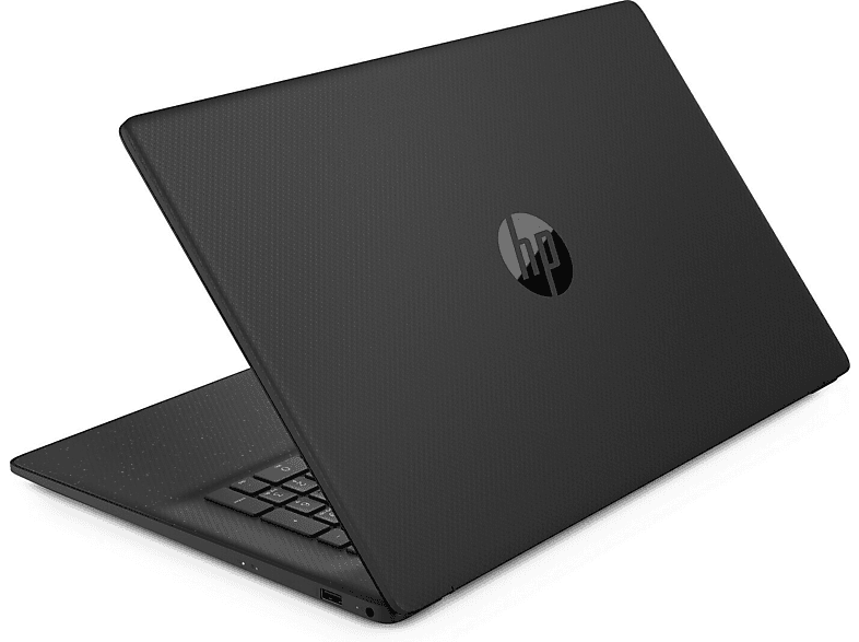 HP N4500 |, Notebook, mit 17,3 Zoll Display, Intel® Celeron®,N4500