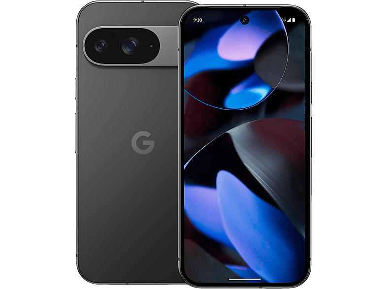 GOOGLE PIXEL 9 128GB OBSIDIAN 128 GB Obsidian Dual SIM