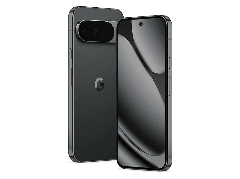 GOOGLE PIXEL 10 PRO XL 256GB OBSIDIAN 256 GB Obsidian Dual SIM