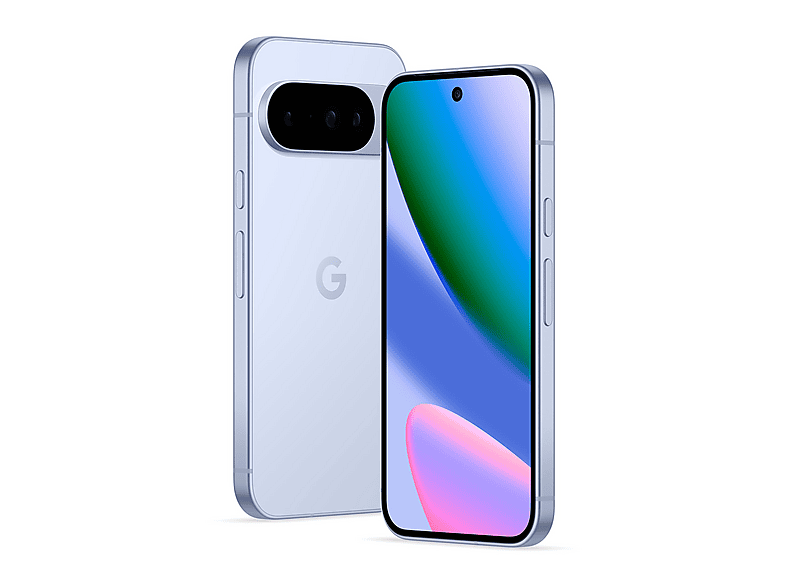 GOOGLE Pixel 10 256 GB Frost Dual SIM