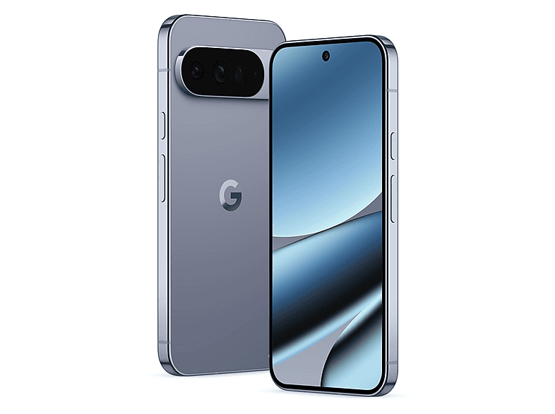 GOOGLE PIXEL 10 PRO XL 512GB MOONSTONE 512 GB Moonstone Dual SIM