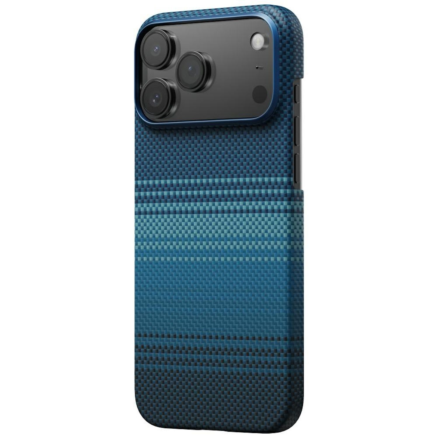 PITAKA Premium Etui, Backcover, Apple, iPhone 17 Pro, Moonrise | MediaMarkt