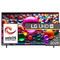 MediaMarkt LG 65UA75003LA| Buitenlands Model (2025) aanbieding