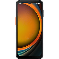 MediaMarkt SAMSUNG Galaxy Xcover7 Pro 5G 256GB 8GB RAM Black - 128 GB zwart aanbieding