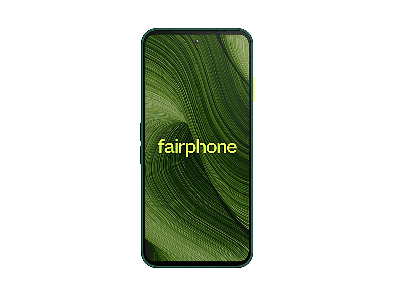FAIRPHONE The (Gen 6), 256 GB, Verde | MediaWorld.it