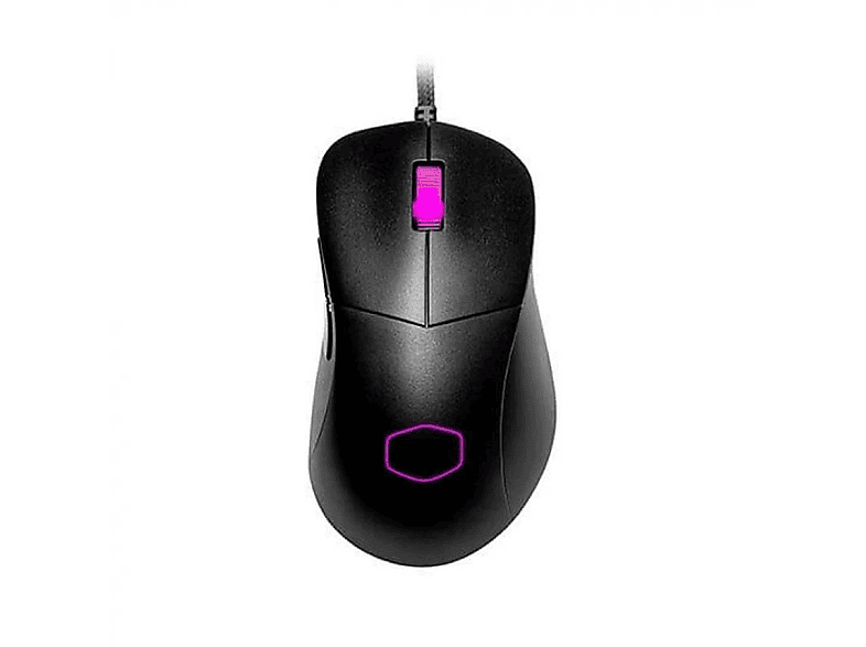 COOLER MASTER MM730 RGB Optik Kablolu Gaming Mouse Siyah