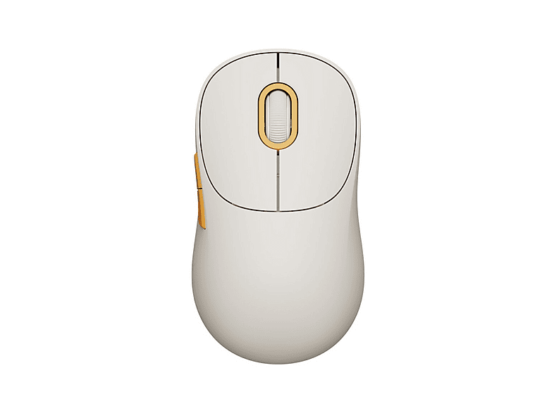 XIAOMI Wireless Mouse Biały
