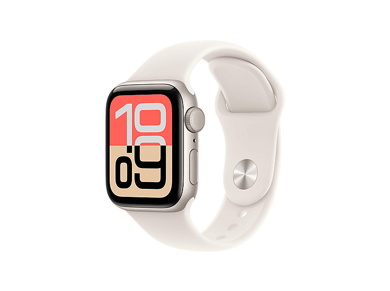APPLE SE 3 GPS 40