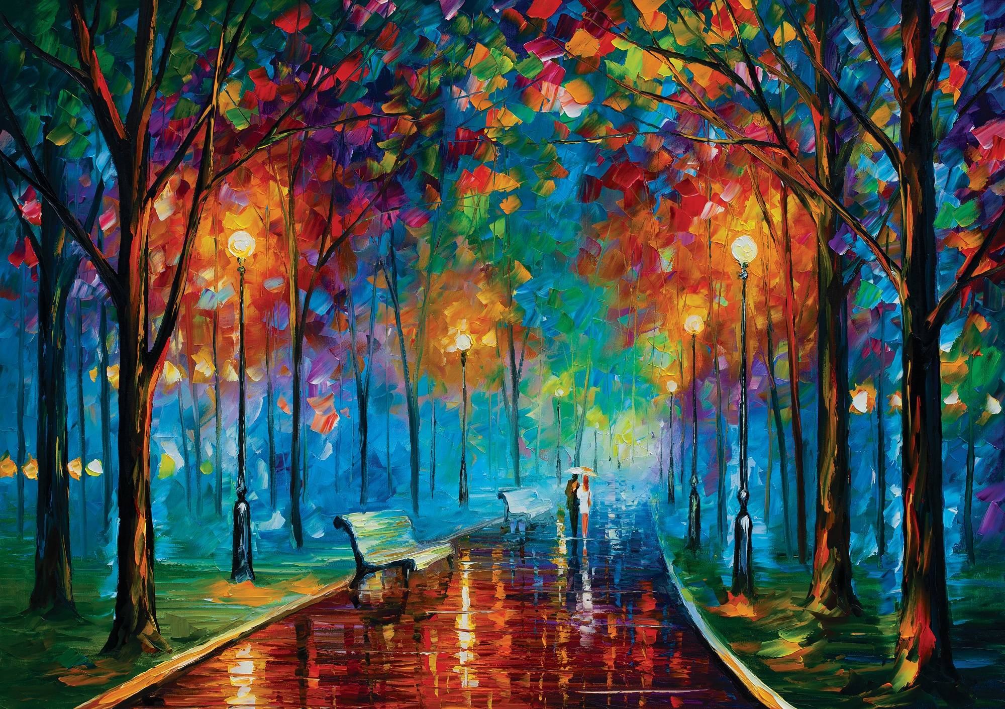 ART PUZZLE Sadece İkimiz 1000 Parça Puzzle Fiyat & Özellik