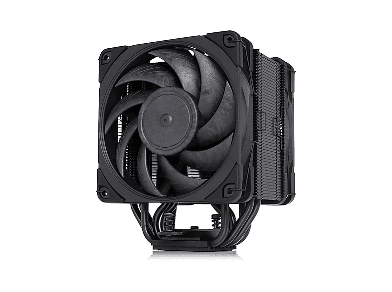 Refrigerador de CPU | NOCTUA Cooler CPU Noctua NH-U12A Chromax
